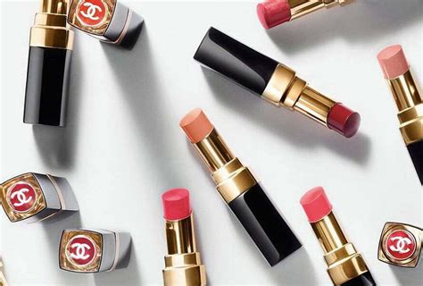 ysl lipstick vs chanel|best Chanel lipsticks 2022.